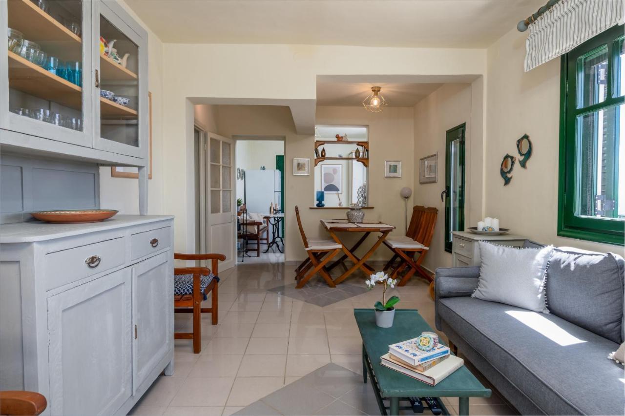 Vila Casa Di Pupa Minia Exteriér fotografie
