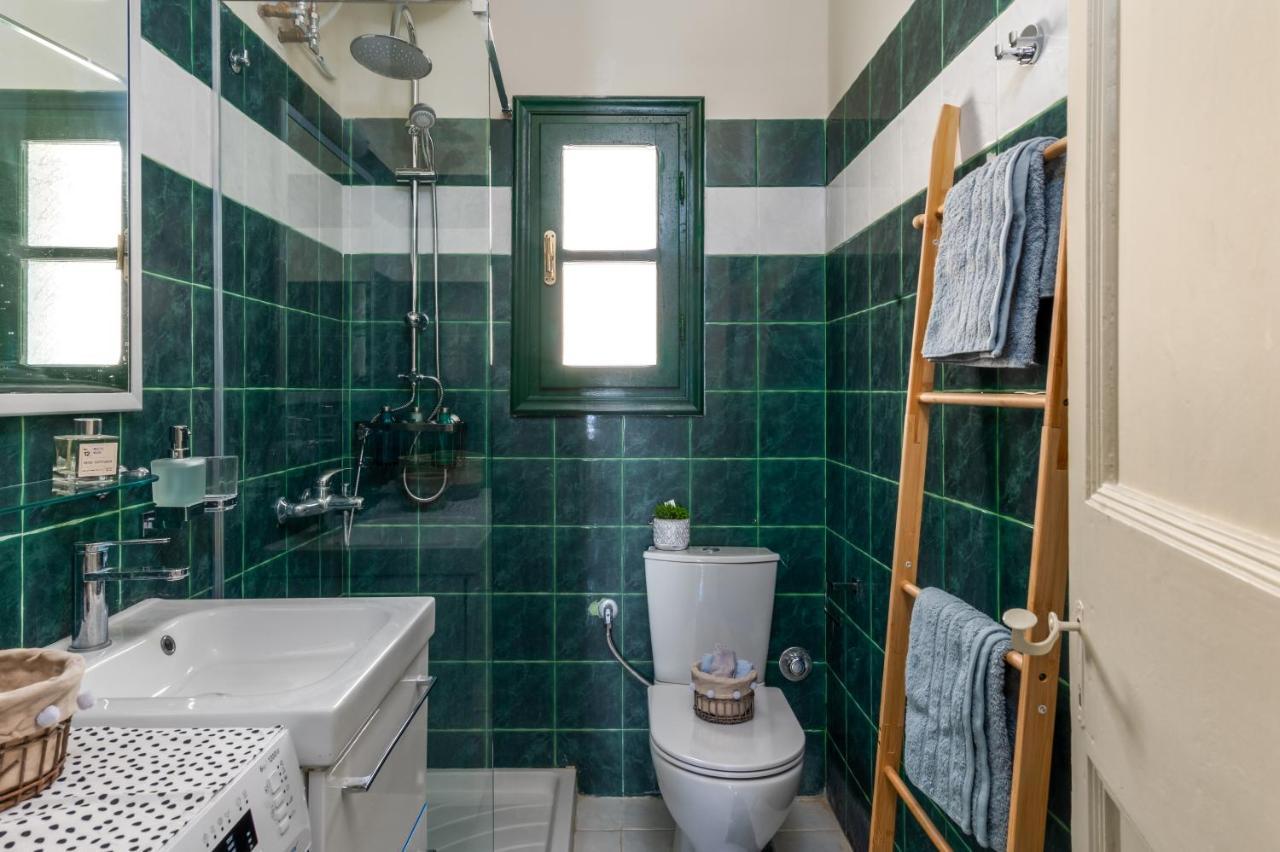 Vila Casa Di Pupa Minia Exteriér fotografie